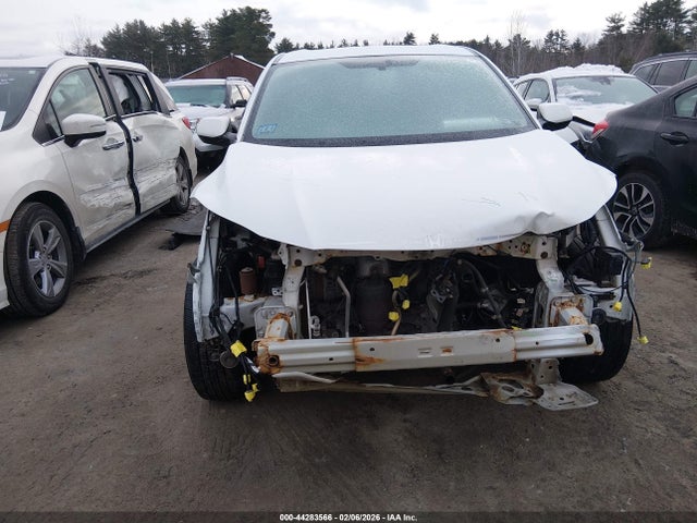 3CZRU6H36GM749531 Honda HR-V LX