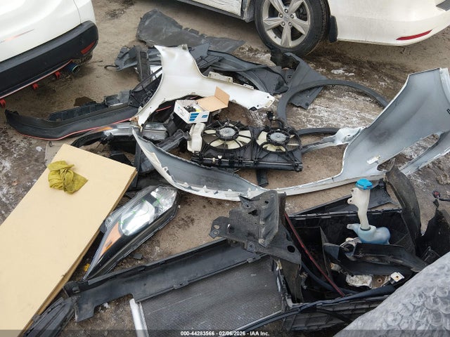 3CZRU6H36GM749531 Honda HR-V LX