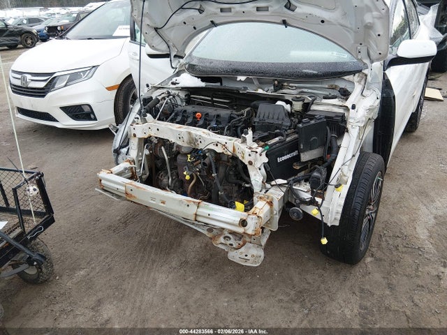 3CZRU6H36GM749531 Honda HR-V LX