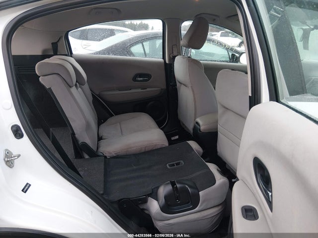 3CZRU6H36GM749531 Honda HR-V LX