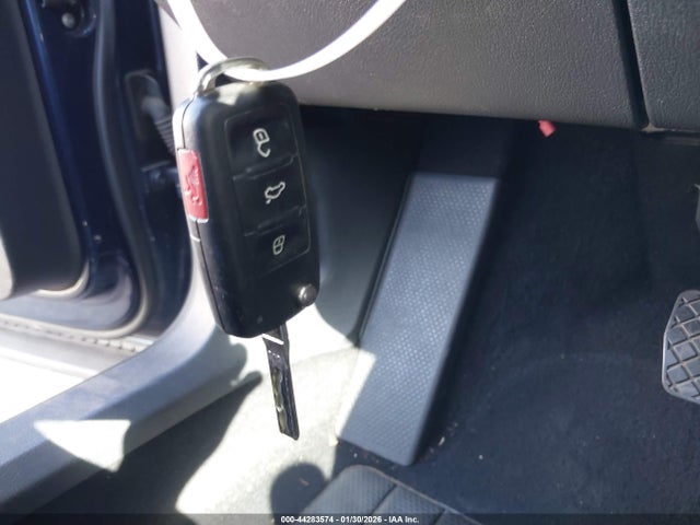 2013 VOLKSWAGEN TIGUAN WVGAV3AX3DW581365 Photo 10