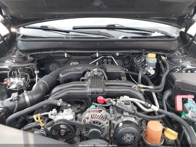 2013 Subaru Outback 2.5i Premium მანქანა იყიდება აუქციონზე, vin: 4S4BRCGC4D3284622, აუქციონის ნომერი: 44283585