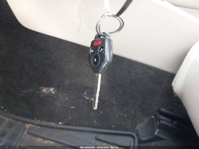 2013 Subaru Outback 2.5i Premium მანქანა იყიდება აუქციონზე, vin: 4S4BRCGC4D3284622, აუქციონის ნომერი: 44283585