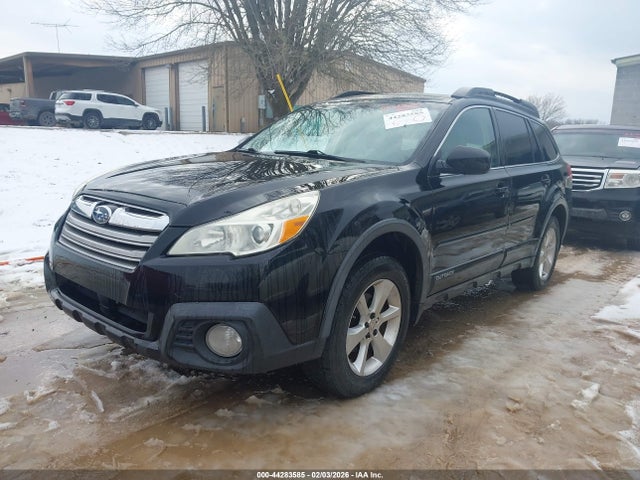 2013 Subaru Outback 2.5i Premium მანქანა იყიდება აუქციონზე, vin: 4S4BRCGC4D3284622, აუქციონის ნომერი: 44283585