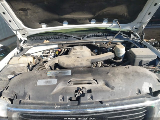 Aukcja sprzedaży 2005 Gmc Yukon Xl 1500 Sle, vin: 1GKEC16Z15J162038, numer aukcji: 44283593