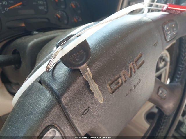 Aukcja sprzedaży 2005 Gmc Yukon Xl 1500 Sle, vin: 1GKEC16Z15J162038, numer aukcji: 44283593