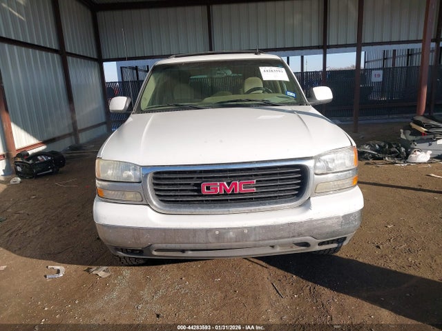 Aukcja sprzedaży 2005 Gmc Yukon Xl 1500 Sle, vin: 1GKEC16Z15J162038, numer aukcji: 44283593