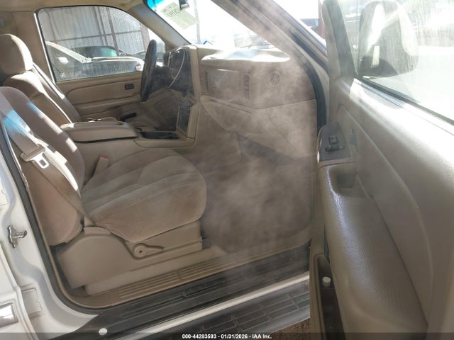 Aukcja sprzedaży 2005 Gmc Yukon Xl 1500 Sle, vin: 1GKEC16Z15J162038, numer aukcji: 44283593