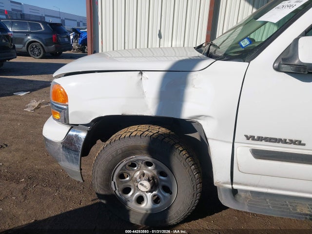 Aukcja sprzedaży 2005 Gmc Yukon Xl 1500 Sle, vin: 1GKEC16Z15J162038, numer aukcji: 44283593