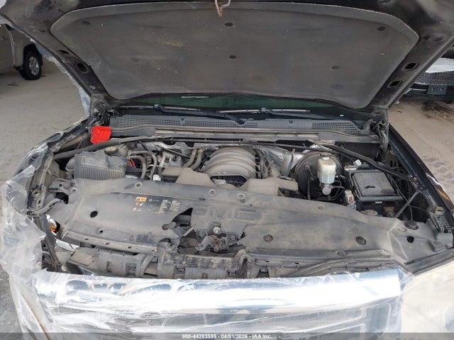Aukcja sprzedaży 2014 Gmc Sierra 1500 Sle, vin: 3GTU2UEC3EG531363, numer aukcji: 44283595