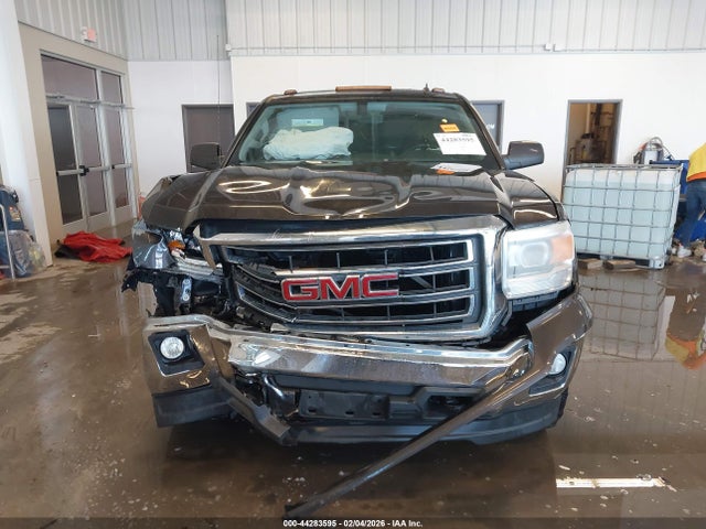 Aukcja sprzedaży 2014 Gmc Sierra 1500 Sle, vin: 3GTU2UEC3EG531363, numer aukcji: 44283595