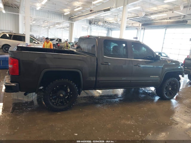 Aukcja sprzedaży 2014 Gmc Sierra 1500 Sle, vin: 3GTU2UEC3EG531363, numer aukcji: 44283595