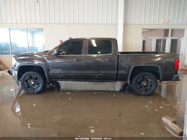 Aukcja sprzedaży 2014 Gmc Sierra 1500 Sle, vin: 3GTU2UEC3EG531363, numer aukcji: 44283595