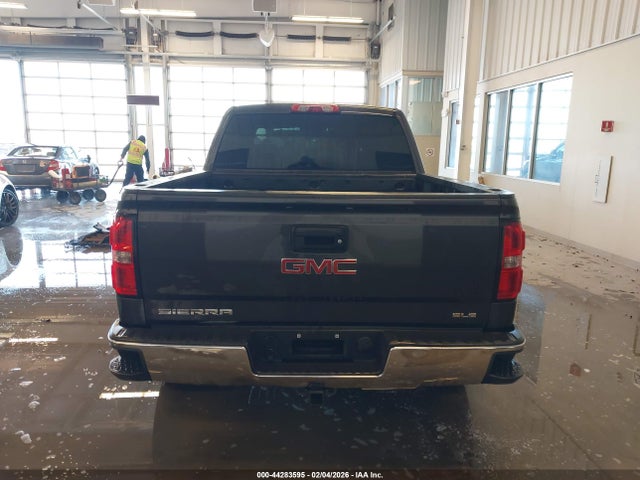 Aukcja sprzedaży 2014 Gmc Sierra 1500 Sle, vin: 3GTU2UEC3EG531363, numer aukcji: 44283595