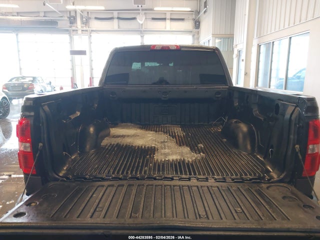 Aukcja sprzedaży 2014 Gmc Sierra 1500 Sle, vin: 3GTU2UEC3EG531363, numer aukcji: 44283595