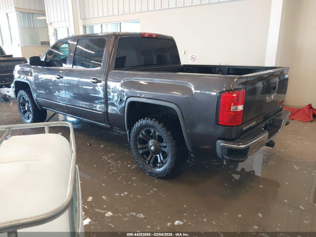 Aukcja sprzedaży 2014 Gmc Sierra 1500 Sle, vin: 3GTU2UEC3EG531363, numer aukcji: 44283595