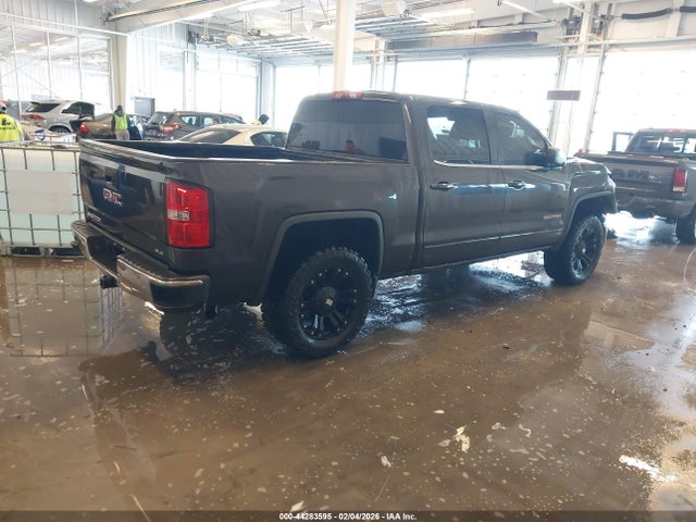 Aukcja sprzedaży 2014 Gmc Sierra 1500 Sle, vin: 3GTU2UEC3EG531363, numer aukcji: 44283595