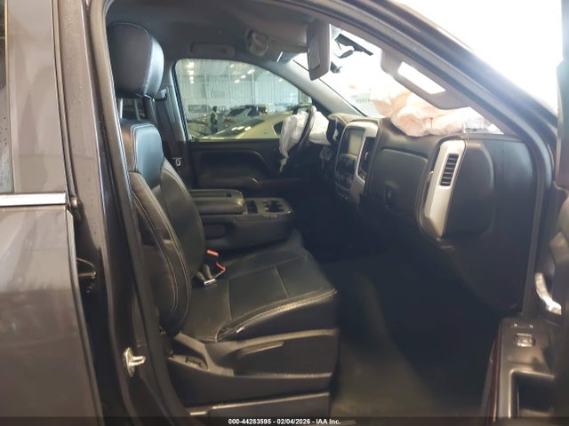 Aukcja sprzedaży 2014 Gmc Sierra 1500 Sle, vin: 3GTU2UEC3EG531363, numer aukcji: 44283595