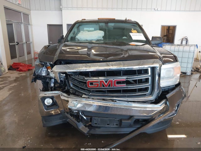 Aukcja sprzedaży 2014 Gmc Sierra 1500 Sle, vin: 3GTU2UEC3EG531363, numer aukcji: 44283595