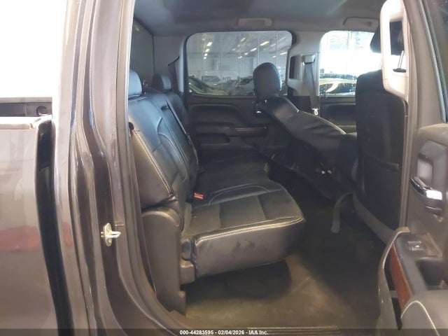 Aukcja sprzedaży 2014 Gmc Sierra 1500 Sle, vin: 3GTU2UEC3EG531363, numer aukcji: 44283595