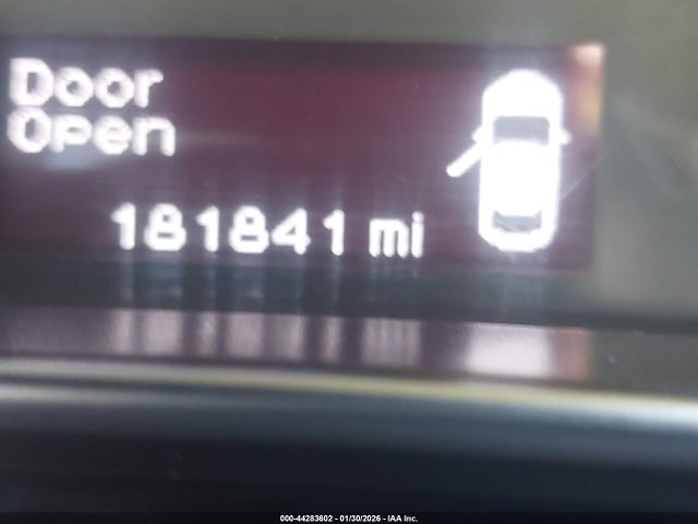 1C3CDFAA5ED668635 Dodge DART SE