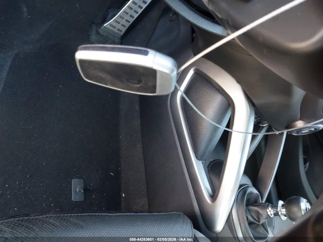 2016 HYUNDAI VELOSTER KMHTC6AE4GU258554 Photo 10