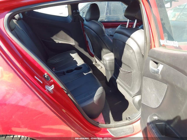 2016 HYUNDAI VELOSTER KMHTC6AE4GU258554 Photo 7