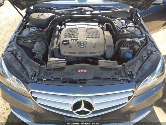 Mercedes-Benz E 350 2014 WDDHF5KB3EA889090 Image 10
