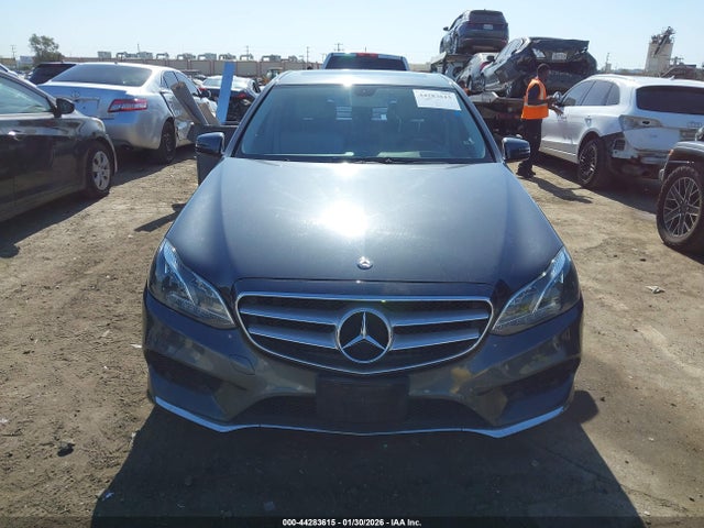 Mercedes-Benz E 350 2014 WDDHF5KB3EA889090 Image 12