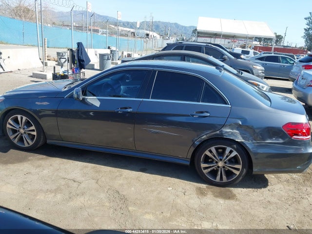 Mercedes-Benz E 350 2014 WDDHF5KB3EA889090 Image 14