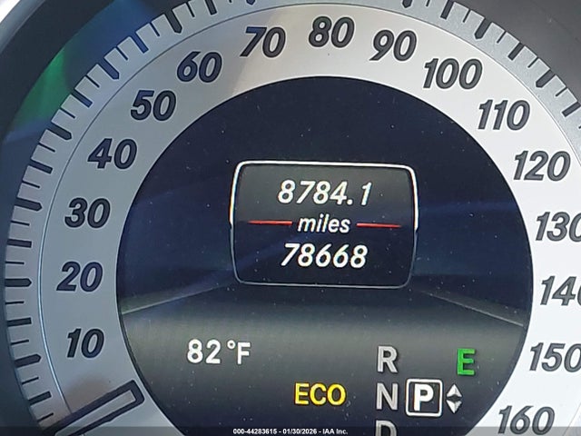Mercedes-Benz E 350 2014 WDDHF5KB3EA889090 Image 15