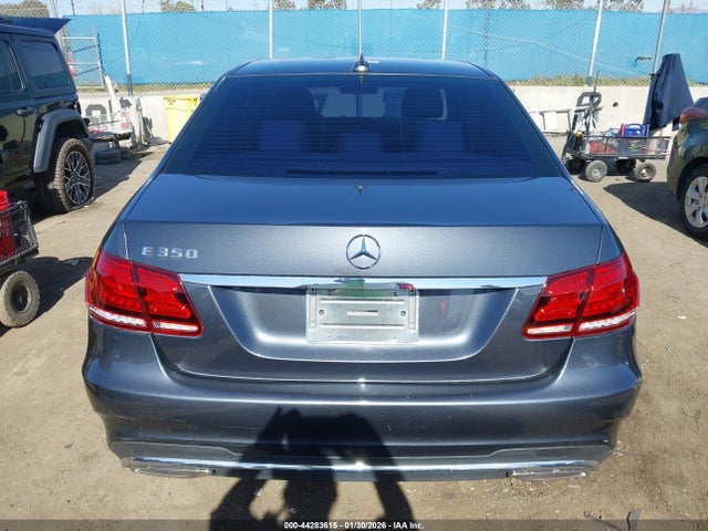 Mercedes-Benz E 350 2014 WDDHF5KB3EA889090 Image 16