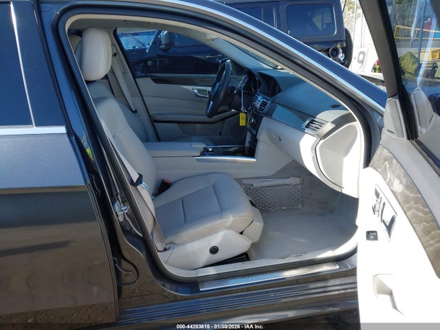 Mercedes-Benz E 350 2014 WDDHF5KB3EA889090 Image 5