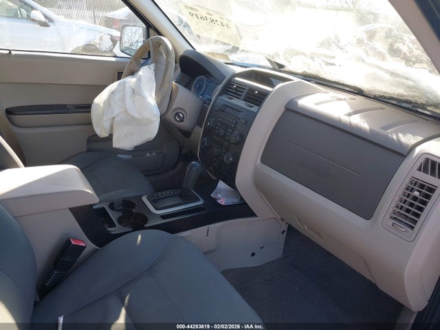 2008 FORD ESCAPE 1FMCU92Z18KD64585 Photo 4