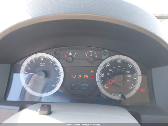 2008 FORD ESCAPE 1FMCU92Z18KD64585 Photo 6