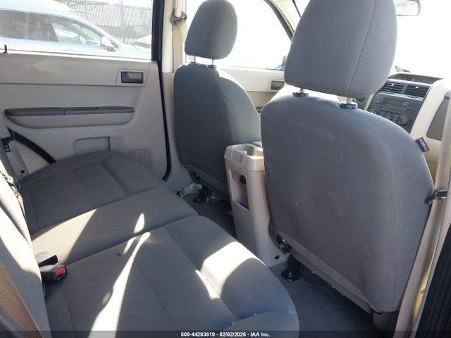 2008 FORD ESCAPE 1FMCU92Z18KD64585 Photo 7