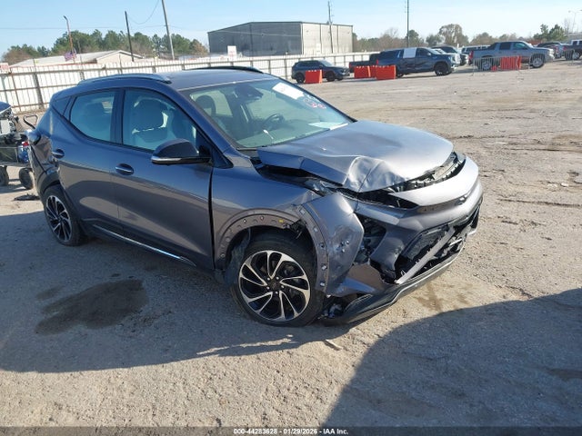 2023 CHEVROLET BOLT EUV 1G1FZ6S00P4112941