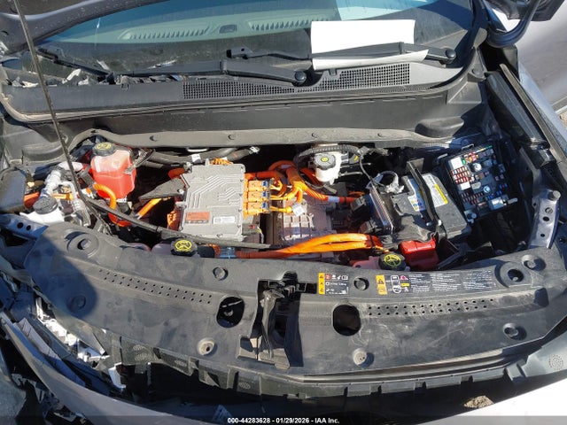 2023 CHEVROLET BOLT EUV 1G1FZ6S00P4112941 Photo 9