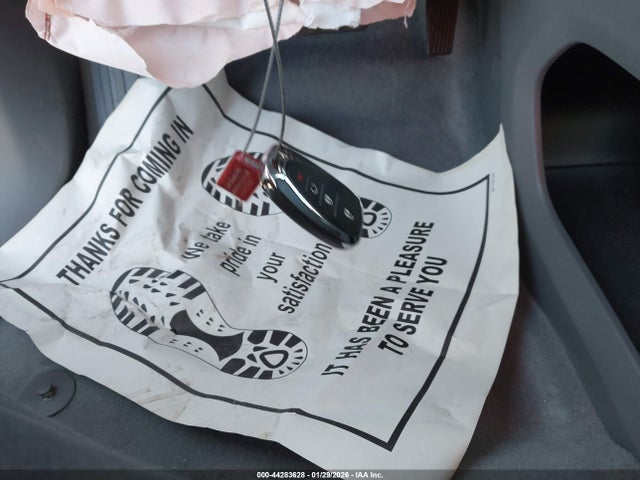 2023 CHEVROLET BOLT EUV 1G1FZ6S00P4112941 Photo 10