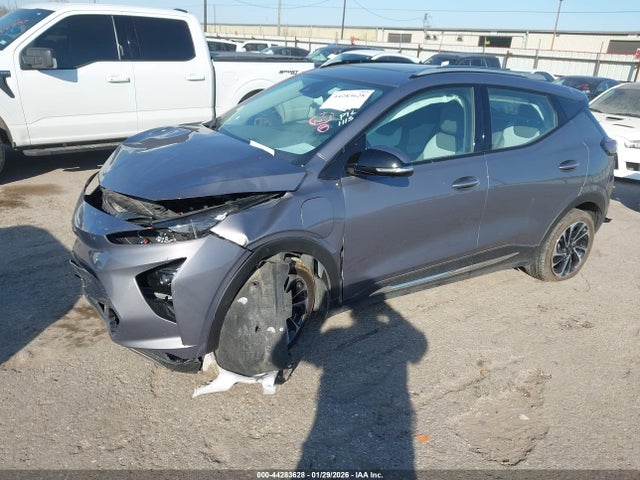 2023 CHEVROLET BOLT EUV 1G1FZ6S00P4112941 Photo 1