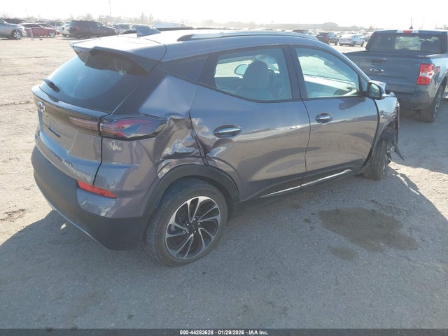 2023 CHEVROLET BOLT EUV 1G1FZ6S00P4112941 Photo 3