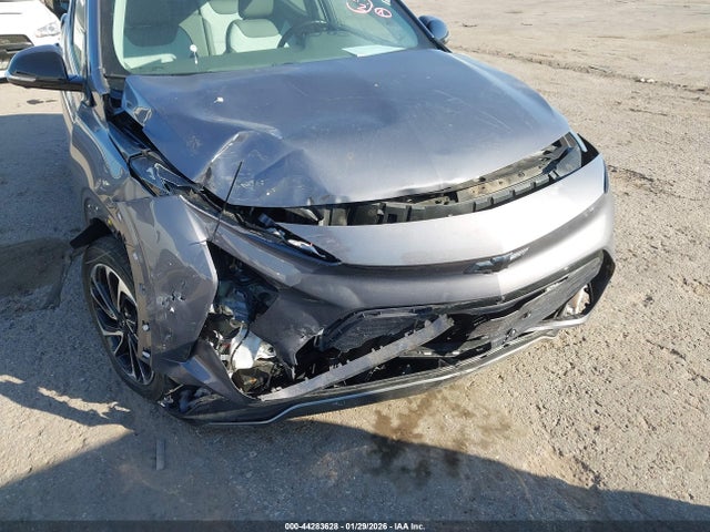 2023 CHEVROLET BOLT EUV 1G1FZ6S00P4112941 Photo 5