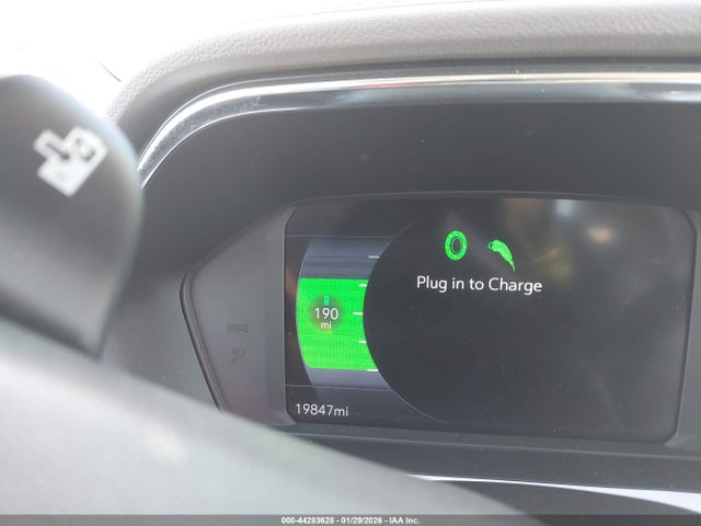 2023 CHEVROLET BOLT EUV 1G1FZ6S00P4112941 Photo 6