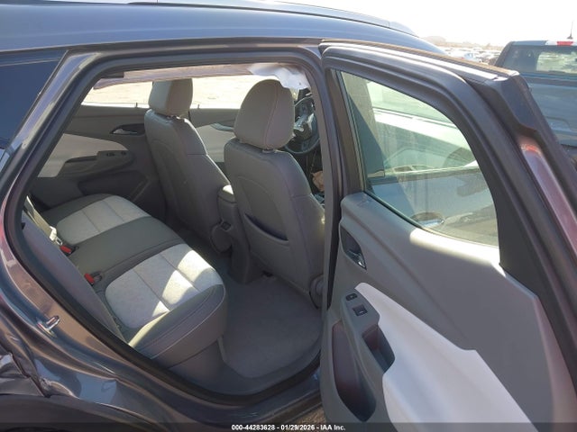 2023 CHEVROLET BOLT EUV 1G1FZ6S00P4112941 Photo 7