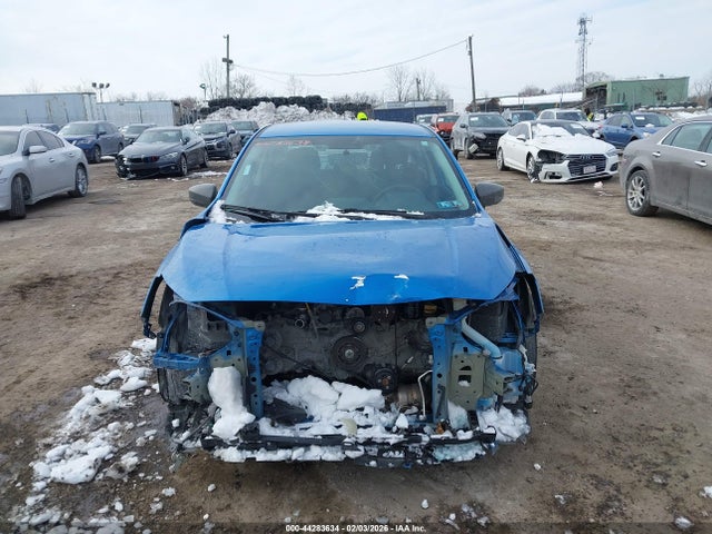 Subaru IMPREZA SEDAN 2020 4S3GKAB67L3607273 Image 13