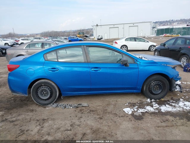 Subaru IMPREZA SEDAN 2020 4S3GKAB67L3607273 Image 14
