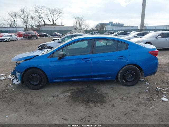 Subaru IMPREZA SEDAN 2020 4S3GKAB67L3607273 Image 15