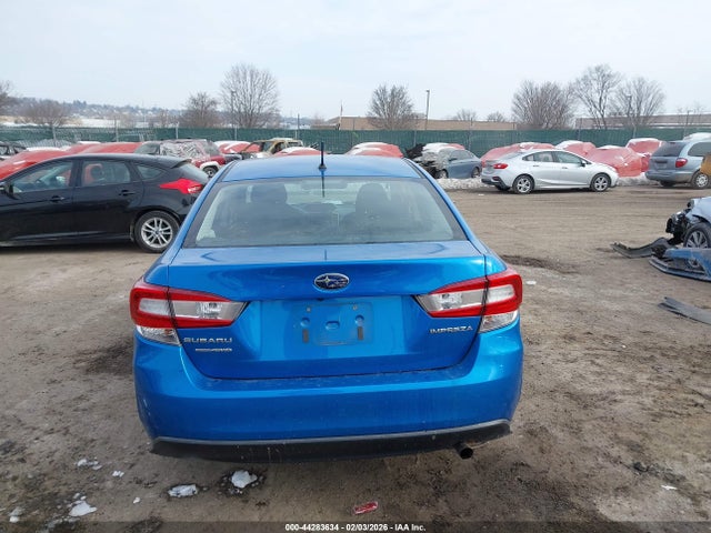 Subaru IMPREZA SEDAN 2020 4S3GKAB67L3607273 Image 17