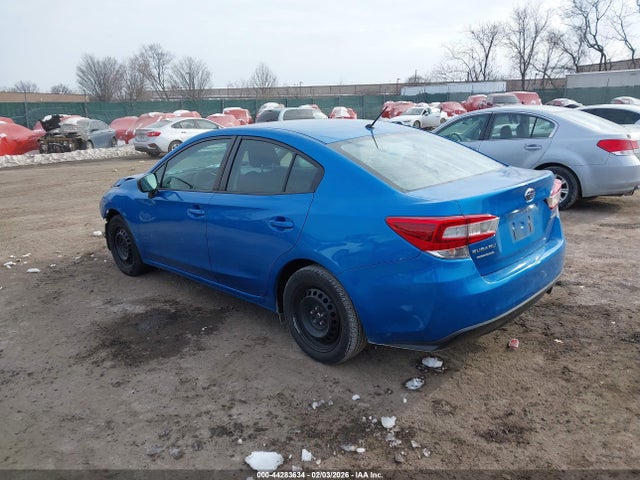 Subaru IMPREZA SEDAN 2020 4S3GKAB67L3607273 Image 3