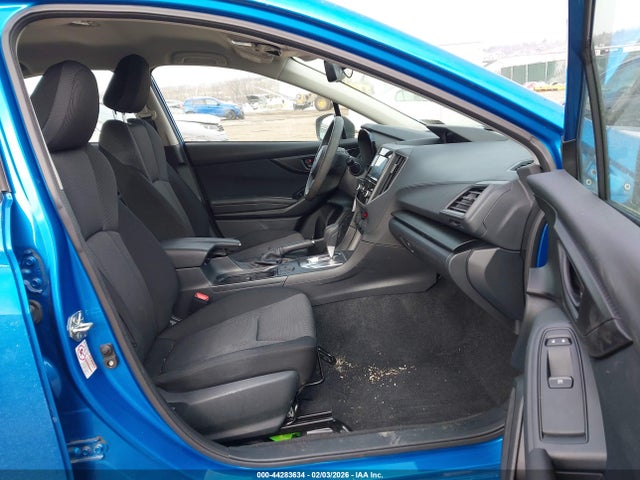 Subaru IMPREZA SEDAN 2020 4S3GKAB67L3607273 Image 5